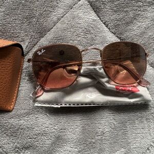 Rayban sunglasses